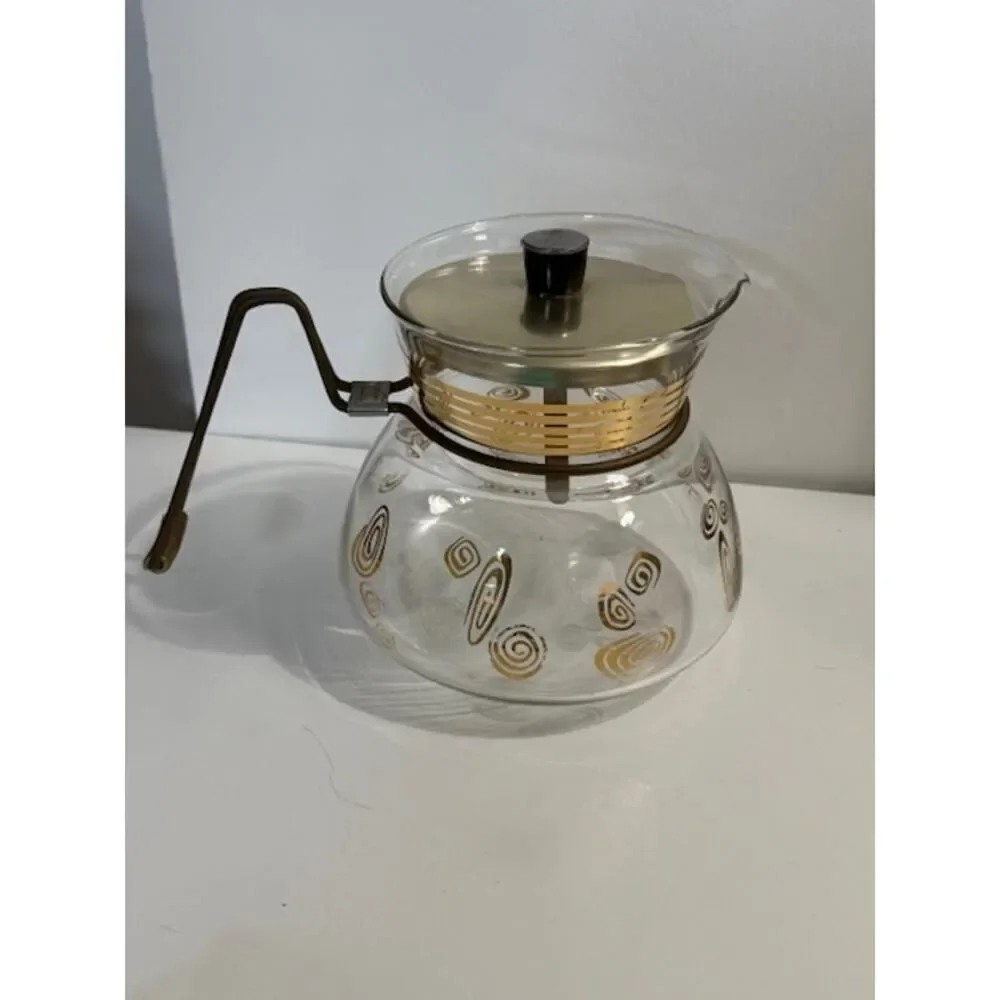 Jet-o-matic mcm flameproof